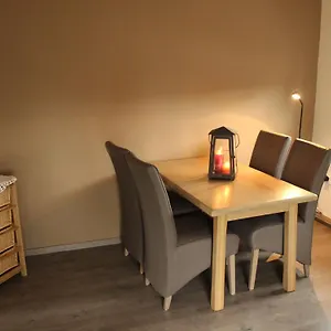 In The Middle Of Franconian Switzerland Apartment Kunreuth