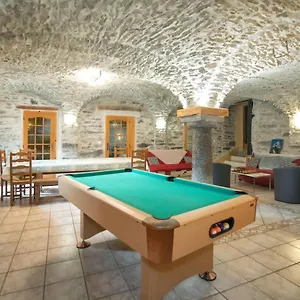 Le Du Villard Saint-André