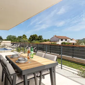Boutique Kristo Apartment Medulin
