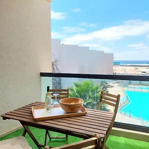 Deep Blue Ii By Sea There Fuerteventura Apartment Cotillo