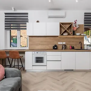 Madeleine Apartment Rijeka