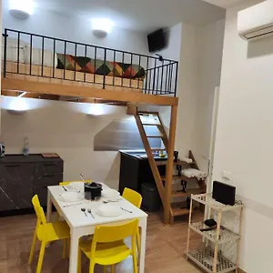 La Casa Di Bibi Genova