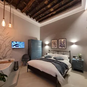 Erbe12 Loft&park Genova