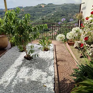  Ferienhaus La Casa Di Nonna Mary