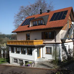 Wetzel Apartment Weiler-Simmerberg