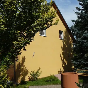 Hummelcasa Bayreuth Ferienhaus Pittersdorf